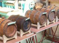 FPRDI WINE BARREL TECHNOLOGY APPLICATIONS