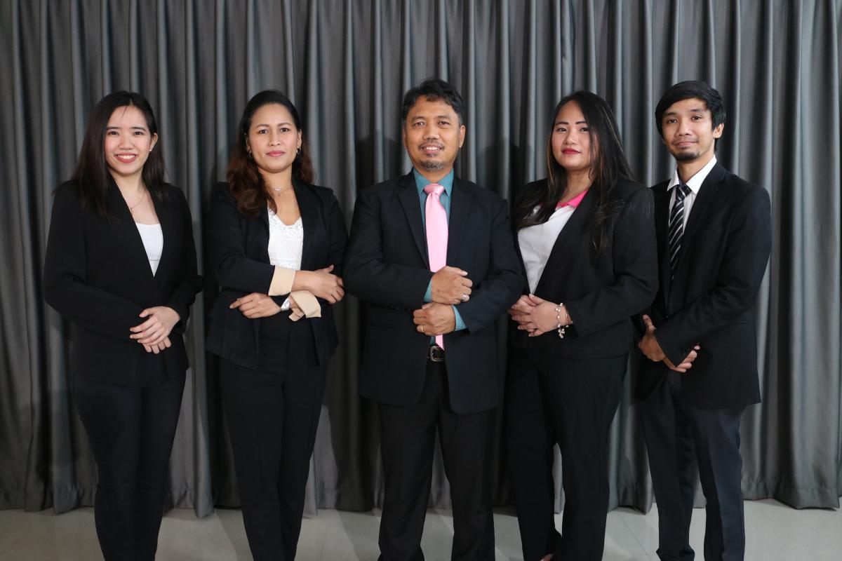 The Invention Development Division of DOST-TAPI is one of the frontliners in protecting intellectual property to ensure their technologies are legally protected. 